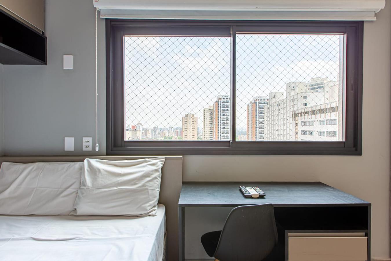 360 Vn Humberto By Housi Lägenhet São Paulo Exteriör bild