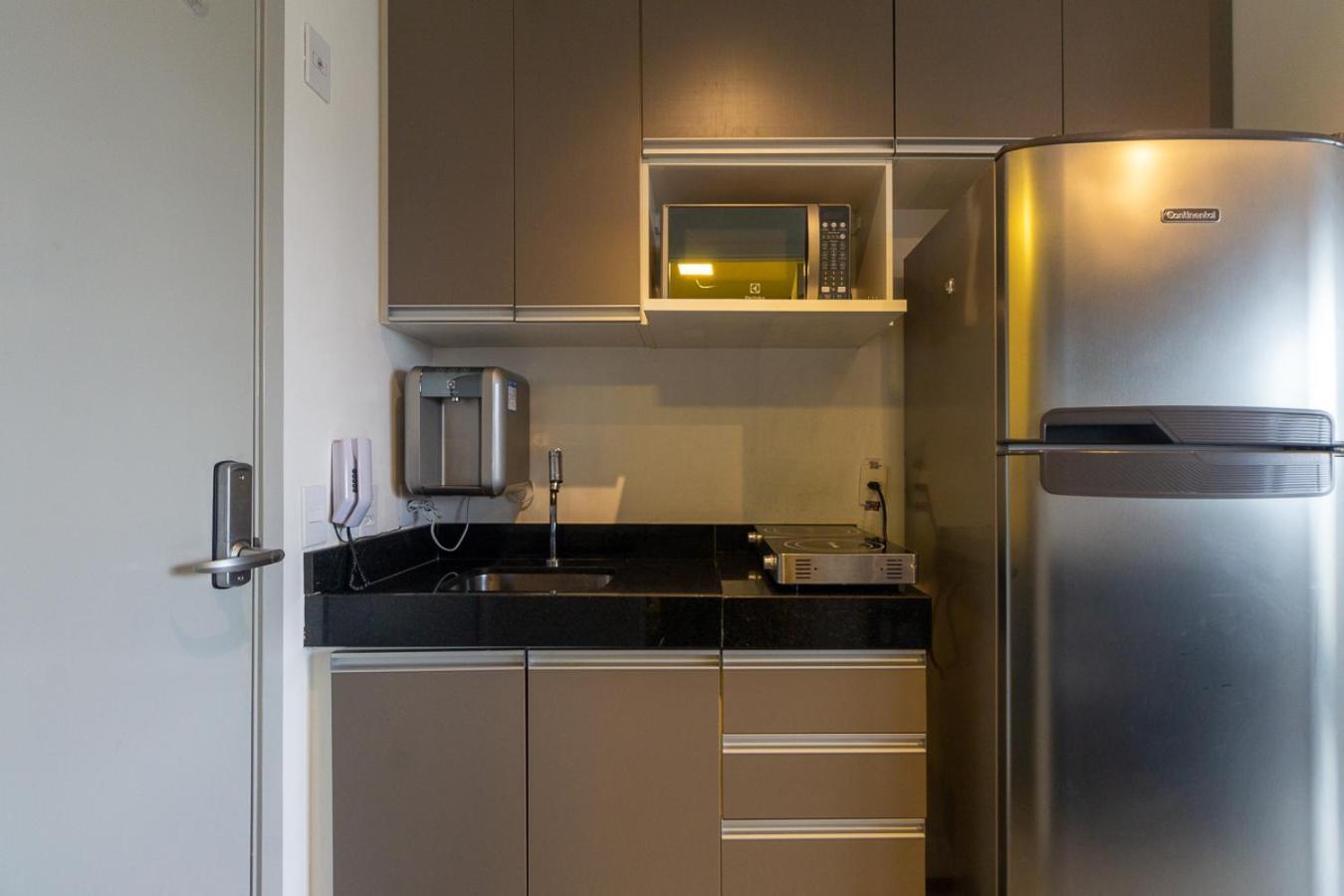 360 Vn Humberto By Housi Lägenhet São Paulo Exteriör bild