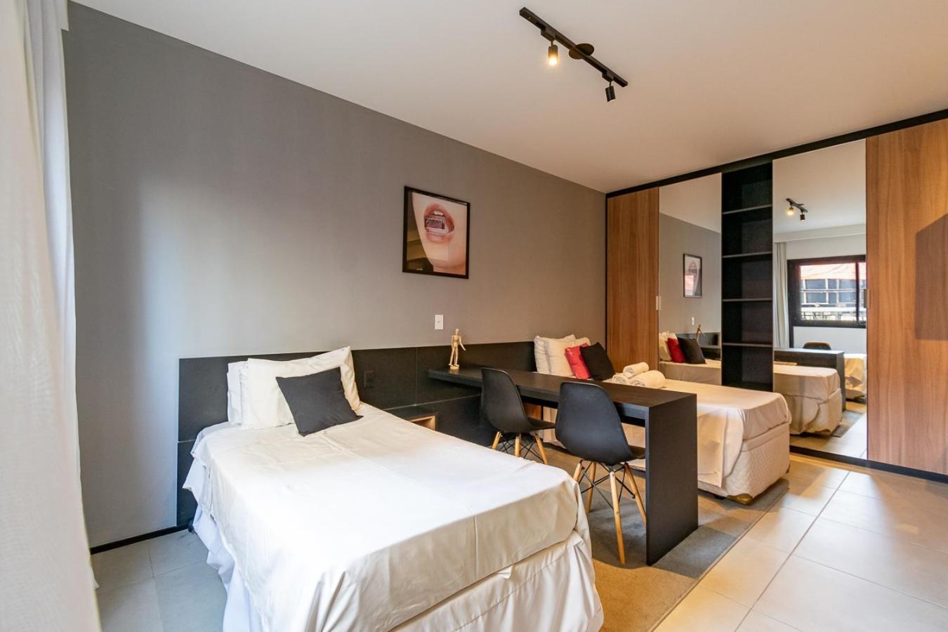 360 Vn Humberto By Housi Lägenhet São Paulo Exteriör bild