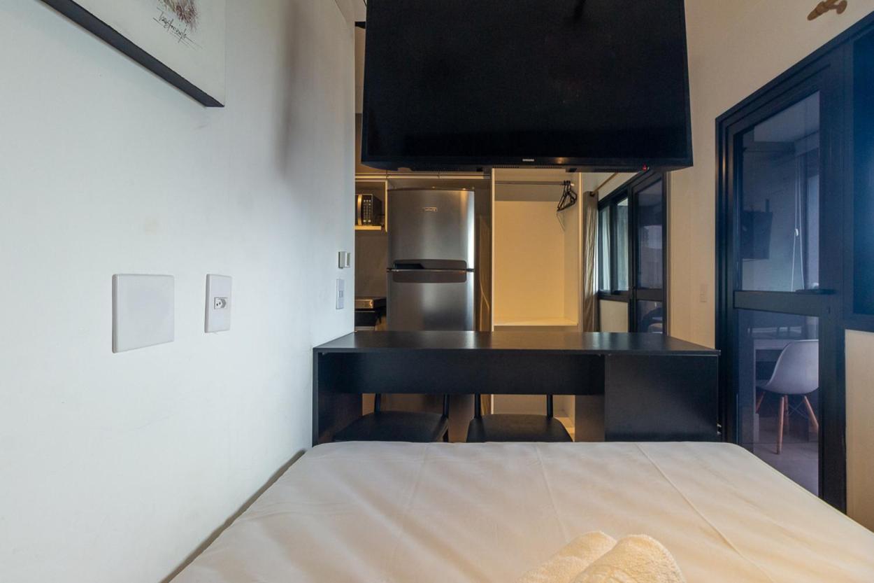 360 Vn Humberto By Housi Lägenhet São Paulo Exteriör bild