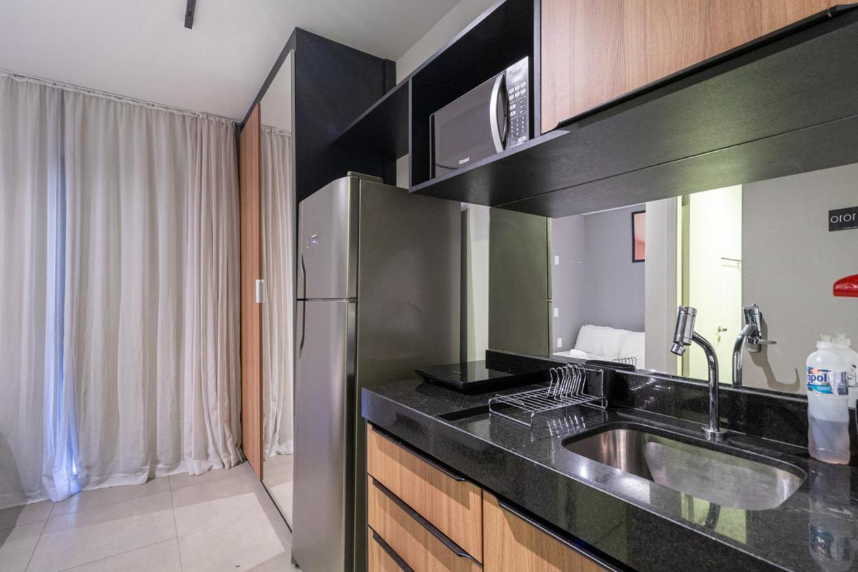 360 Vn Humberto By Housi Lägenhet São Paulo Exteriör bild
