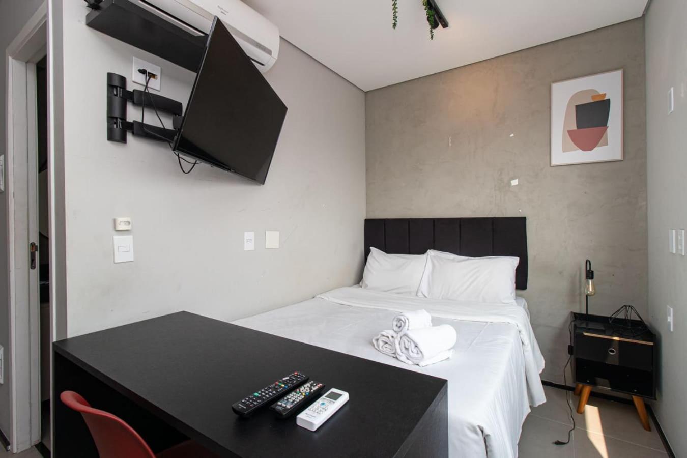 360 Vn Humberto By Housi Lägenhet São Paulo Exteriör bild